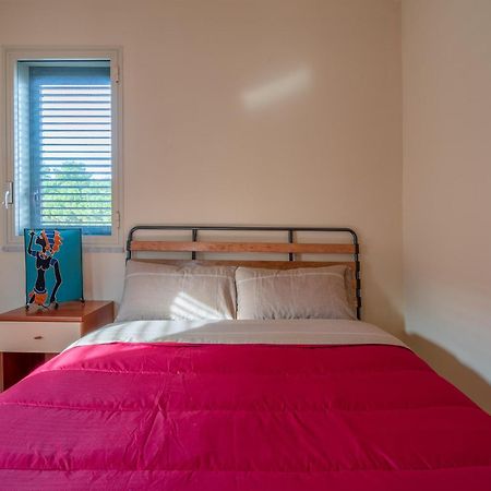 Les Calanques Audeandeb Apartment Augusta Bagian luar foto