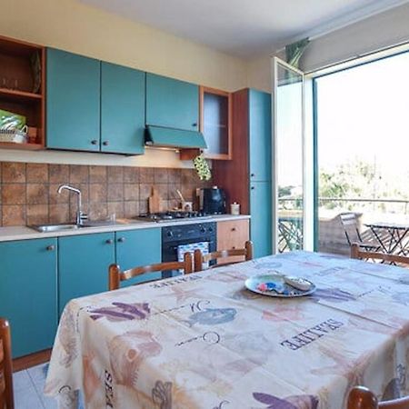 Les Calanques Audeandeb Apartment Augusta Bagian luar foto