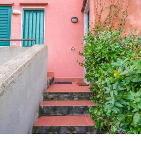Les Calanques Audeandeb Apartment Augusta Bagian luar foto