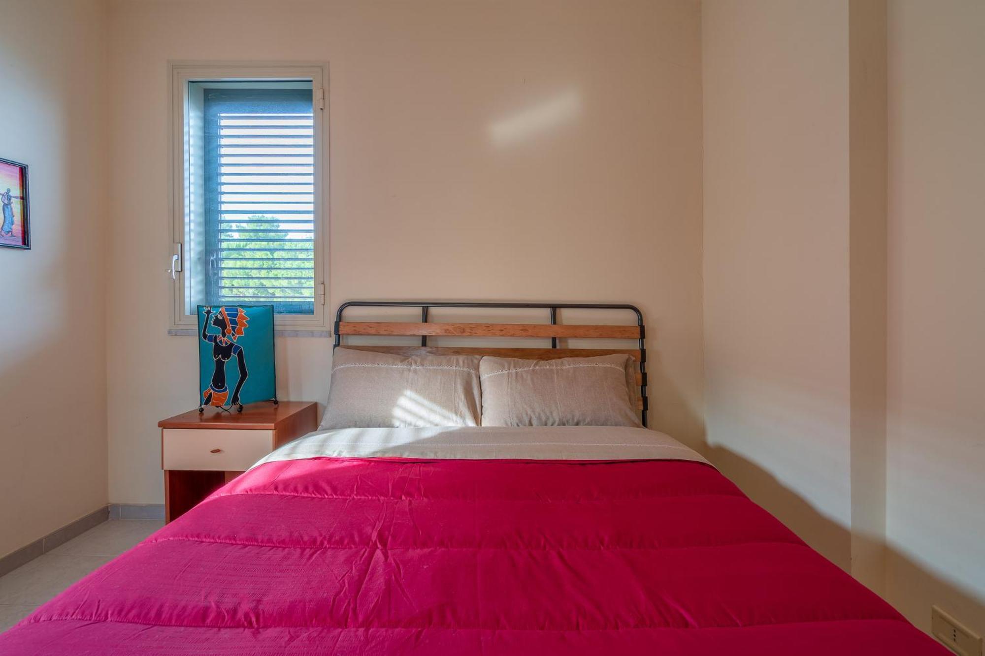 Les Calanques Audeandeb Apartment Augusta Bagian luar foto