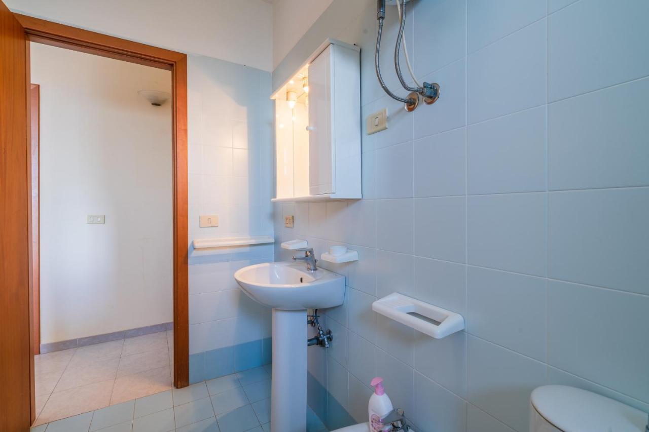 Les Calanques Audeandeb Apartment Augusta Bagian luar foto