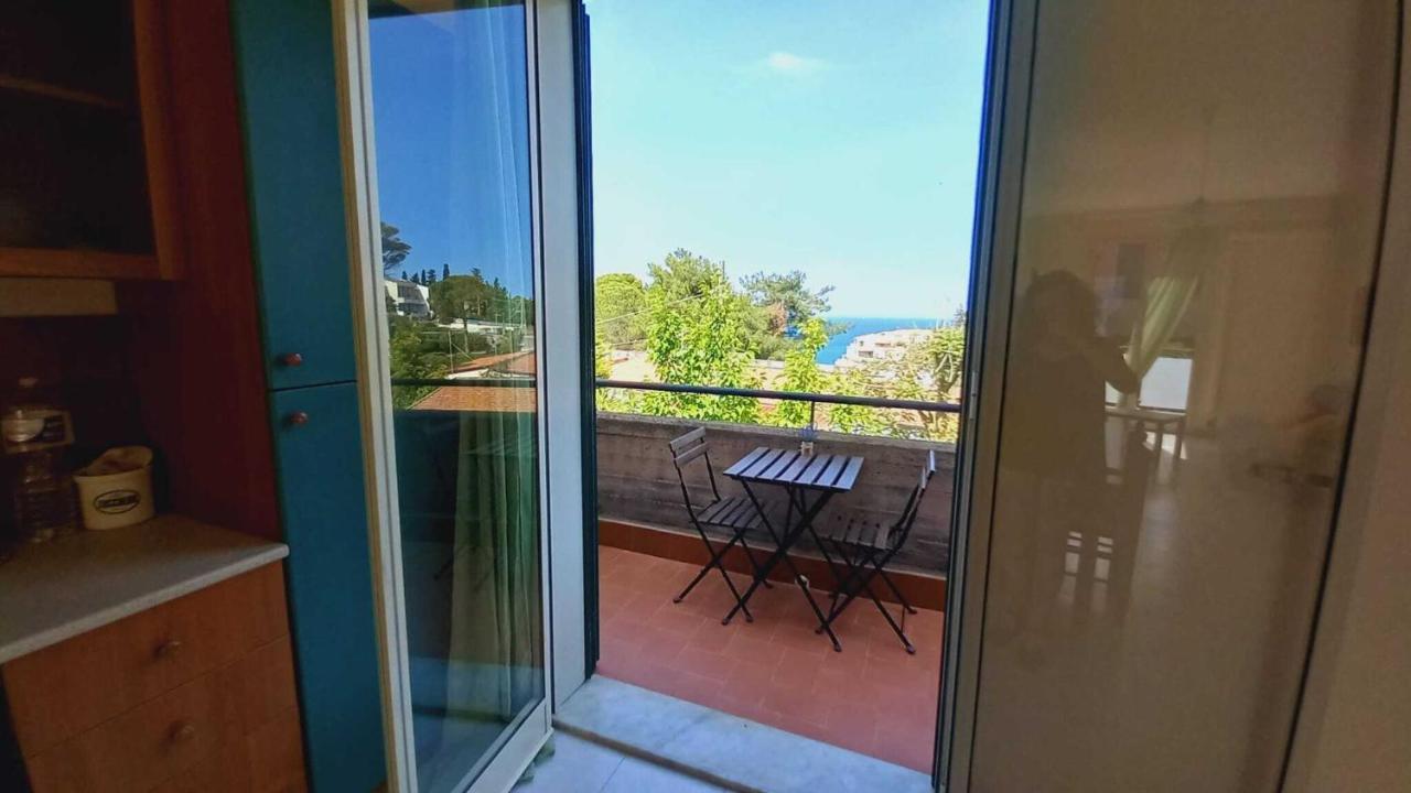 Les Calanques Audeandeb Apartment Augusta Bagian luar foto