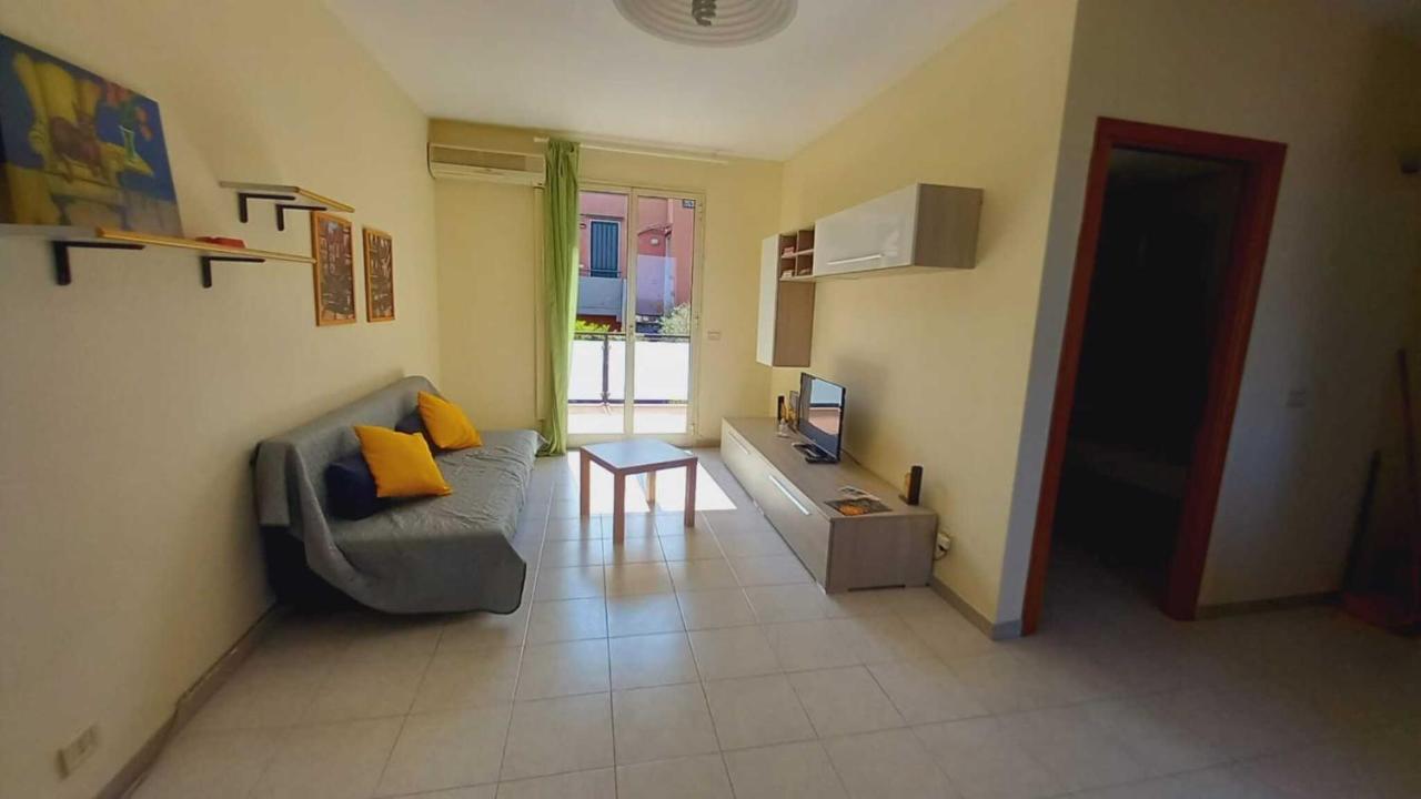 Les Calanques Audeandeb Apartment Augusta Bagian luar foto