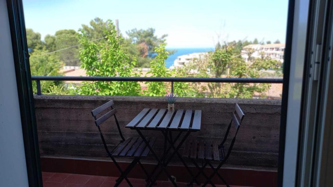 Les Calanques Audeandeb Apartment Augusta Bagian luar foto